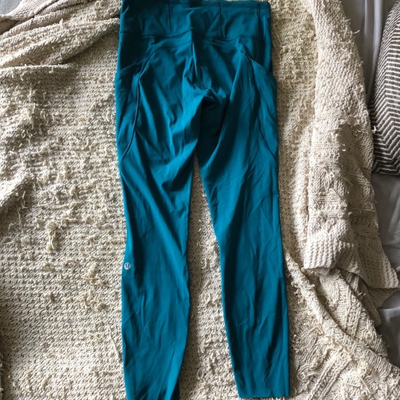 Fast and free tights 25” - Picture 2 of 4